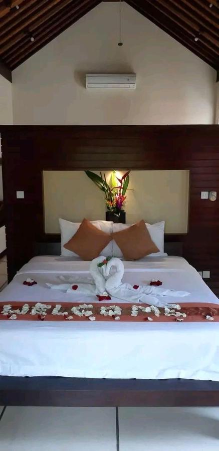 Villa Frangipani Sanur Zewnętrze zdjęcie