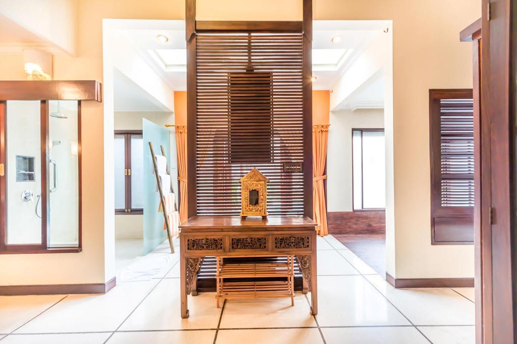 Villa Frangipani Sanur Zewnętrze zdjęcie