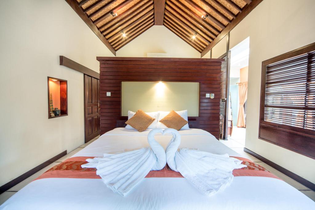 Villa Frangipani Sanur Zewnętrze zdjęcie