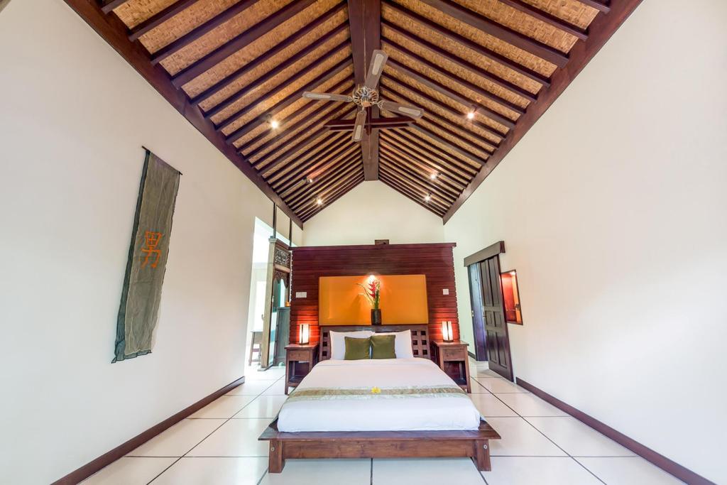 Villa Frangipani Sanur Zewnętrze zdjęcie