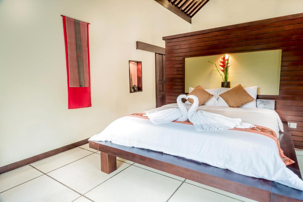 Villa Frangipani Sanur Zewnętrze zdjęcie