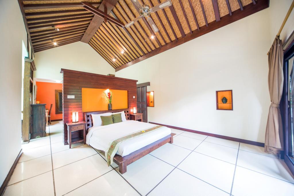 Villa Frangipani Sanur Zewnętrze zdjęcie